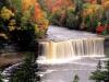 Tahquamenon Falls, Michigan